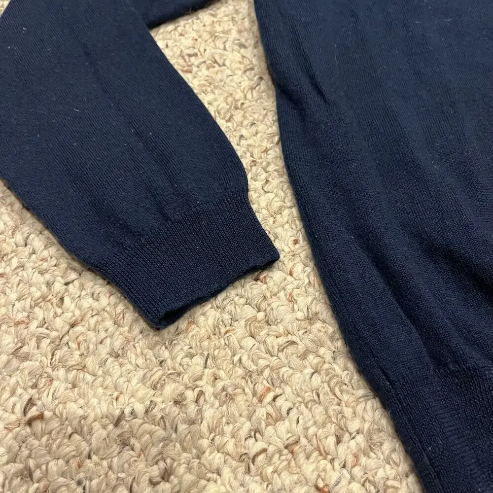 J. Crew great gently